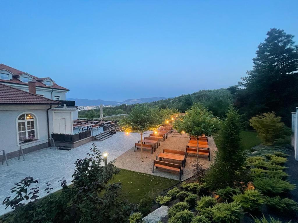 Sp Resort - Peter Sagan Žilina Exterior foto
